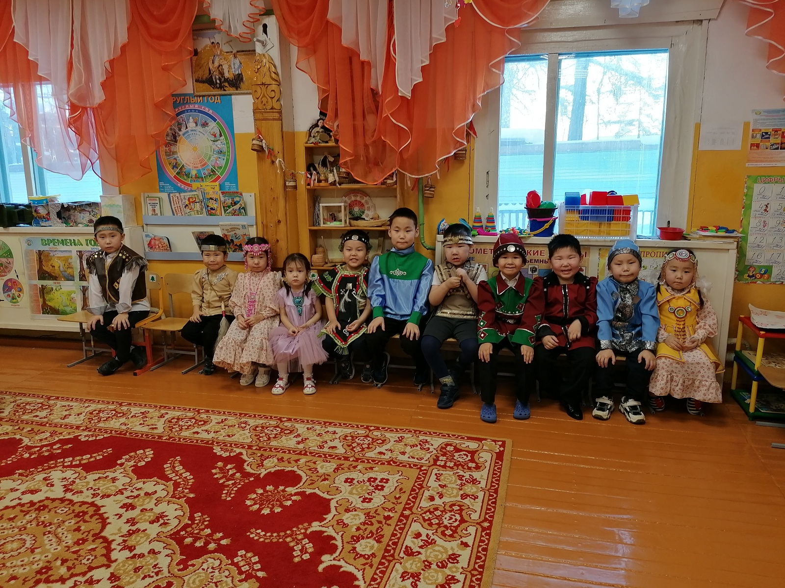 День родного языка