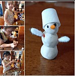 "Подарок маме"