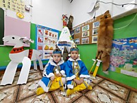 "Сомо5олоhуу кунэ"