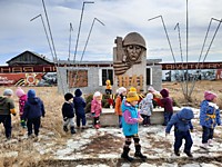 "Площадь Победы" 