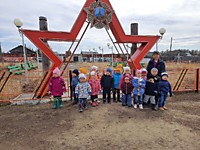 "Звезда Победы"