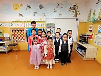 Праздник Дружбы