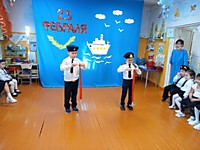 Спортивно-развлекательное мероприятие