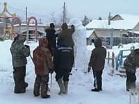 Хаар киьи оноьуута