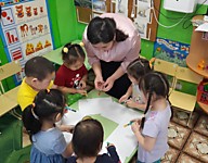 Наука малышам 